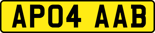 AP04AAB