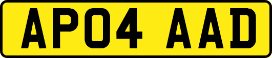 AP04AAD