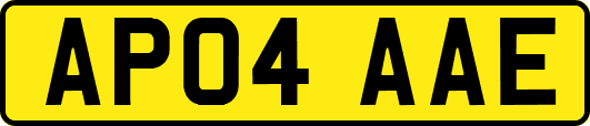 AP04AAE