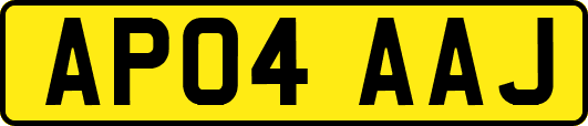 AP04AAJ