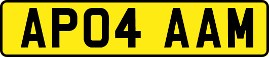 AP04AAM