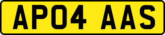 AP04AAS