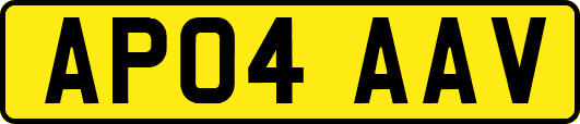 AP04AAV