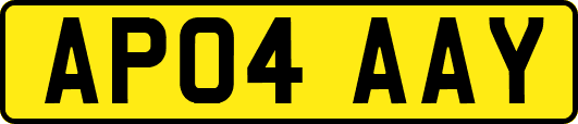 AP04AAY