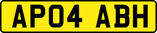 AP04ABH