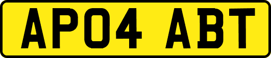 AP04ABT