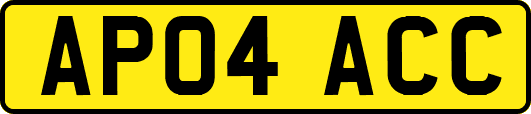 AP04ACC