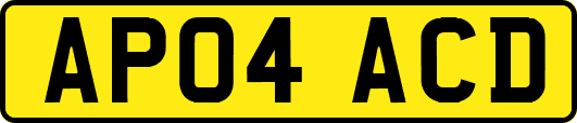 AP04ACD