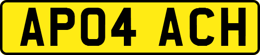 AP04ACH