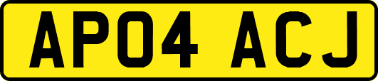 AP04ACJ