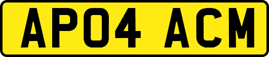 AP04ACM