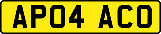 AP04ACO