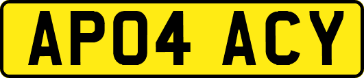 AP04ACY