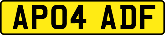 AP04ADF