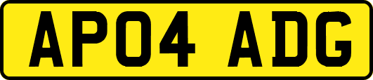 AP04ADG