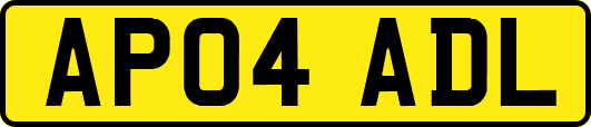 AP04ADL