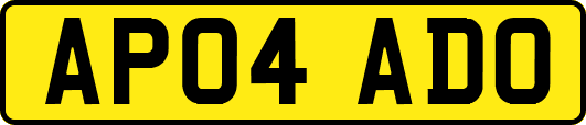 AP04ADO