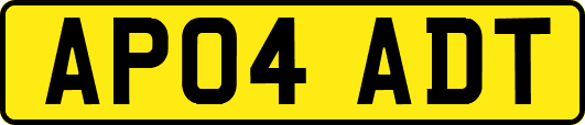 AP04ADT