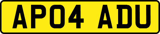AP04ADU