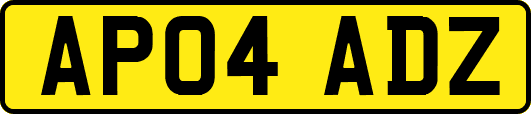 AP04ADZ
