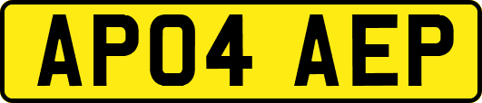 AP04AEP