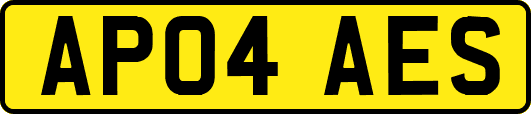 AP04AES