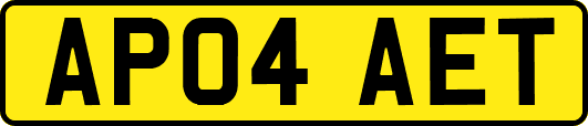 AP04AET