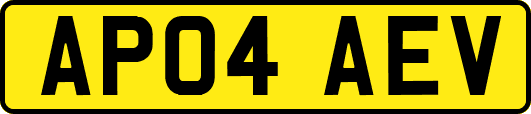 AP04AEV