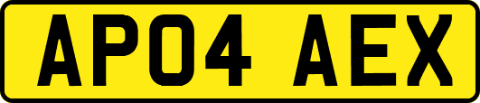 AP04AEX