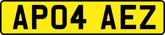 AP04AEZ