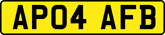 AP04AFB