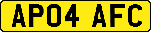 AP04AFC