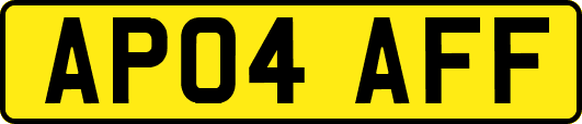 AP04AFF