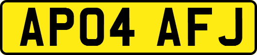AP04AFJ