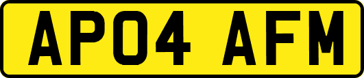 AP04AFM