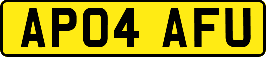 AP04AFU