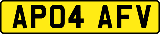 AP04AFV