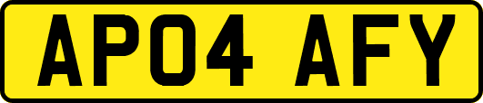 AP04AFY