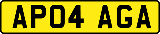 AP04AGA