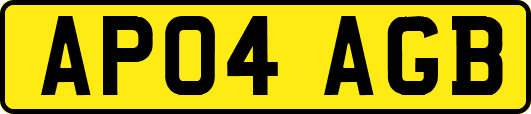 AP04AGB