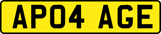 AP04AGE
