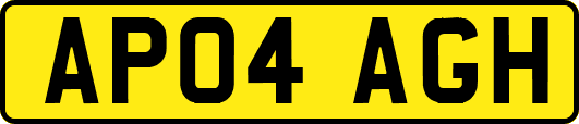 AP04AGH