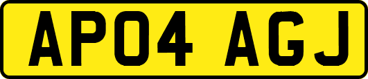 AP04AGJ