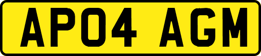 AP04AGM
