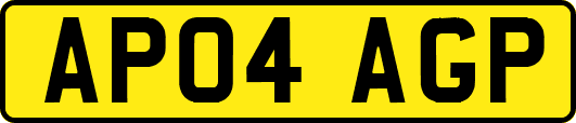 AP04AGP