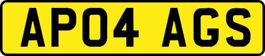 AP04AGS