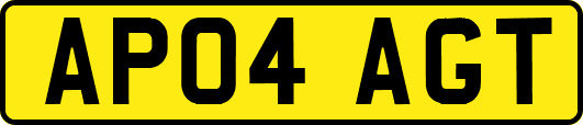 AP04AGT