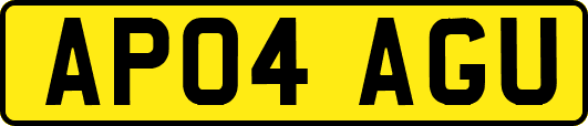 AP04AGU