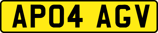 AP04AGV