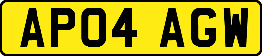 AP04AGW